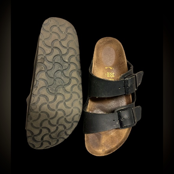 BIRKENSTOCK - Sandals - Picture 4 of 5